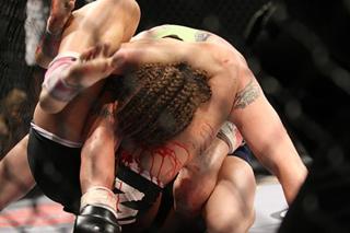 Andrea Lee feet photo 13