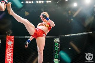 Andrea Lee feet photo 11
