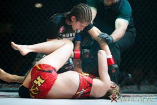 Andrea Lee feet photo 5