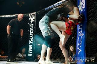 Andrea Lee feet photo 4
