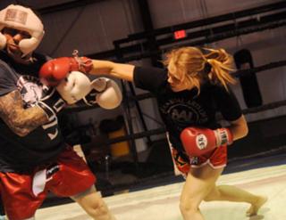 Andrea Lee feet photo 1