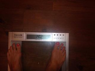 Andrea Lee feet photo 16