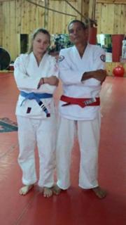 Andrea Lee feet photo 14