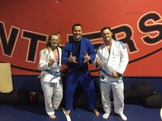 Andrea Lee feet photo 13
