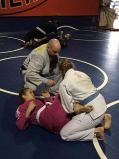 Andrea Lee feet photo 12