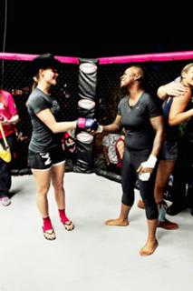 Andrea Lee feet photo 18