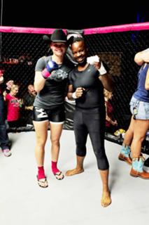 Andrea Lee feet photo 16