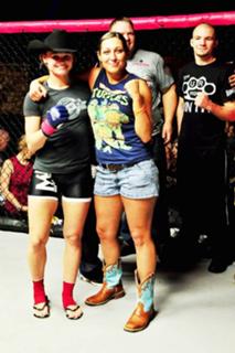Andrea Lee feet photo 15