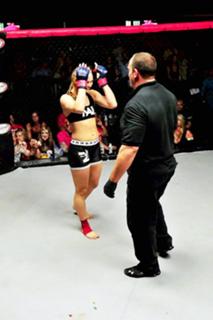 Andrea Lee feet photo 11