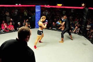 Andrea Lee feet photo 8