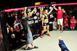 Andrea Lee feet photo 6