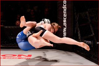 Andrea Lee feet photo 12