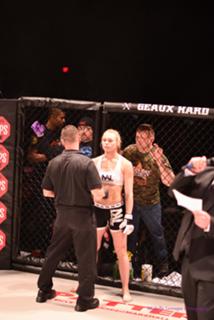 Andrea Lee feet photo 2