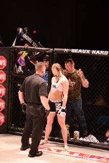 Andrea Lee feet photo 1