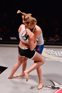 Andrea Lee feet photo 9