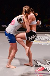 Andrea Lee feet photo 8