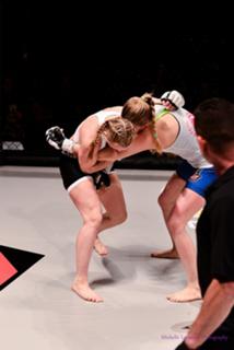 Andrea Lee feet photo 7