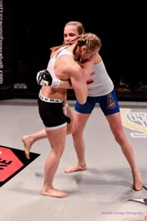 Andrea Lee feet photo 6