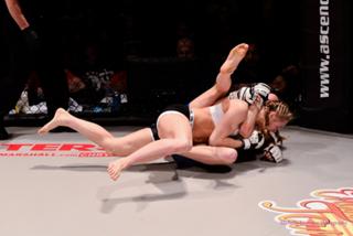 Andrea Lee feet photo 3