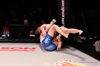 Andrea Lee feet photo 1