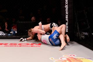 Andrea Lee feet photo 20