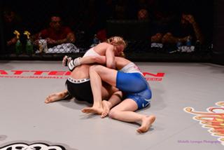 Andrea Lee feet photo 19