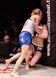 Andrea Lee feet photo 18