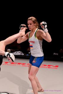 Andrea Lee feet photo 10
