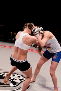 Andrea Lee feet photo 9