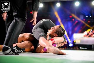 Andrea Lee feet photo 4