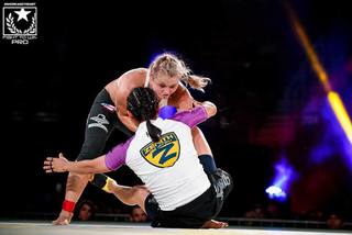 Andrea Lee feet photo 2