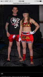 Andrea Lee feet photo 19