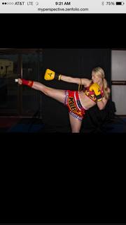 Andrea Lee feet photo 18