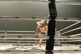 Andrea Lee feet photo 13