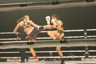 Andrea Lee feet photo 10
