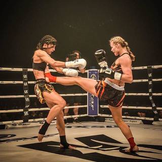 Andrea Lee feet photo 18