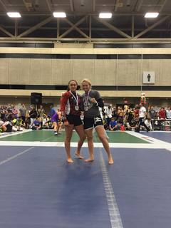 Andrea Lee feet photo 15