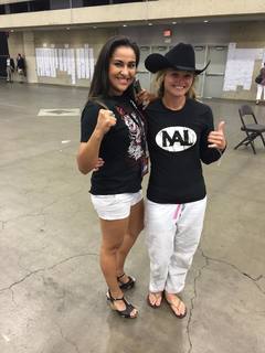Andrea Lee feet photo 14