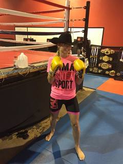 Andrea Lee feet photo 10