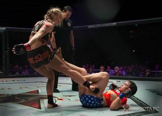 Andrea Lee feet photo 1