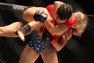 Andrea Lee feet photo 16