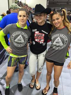 Andrea Lee feet photo 15