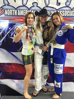 Andrea Lee feet photo 14