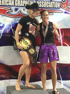 Andrea Lee feet photo 12