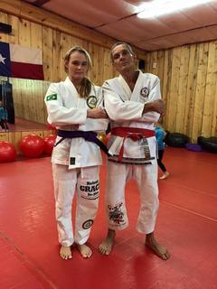 Andrea Lee feet photo 5