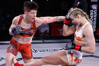 Andrea Lee feet photo 20
