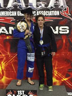 Andrea Lee feet photo 15