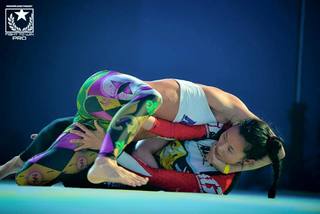 Andrea Lee feet photo 7