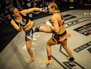 Andrea Lee feet photo 18