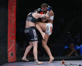 Andrea Lee feet photo 13
